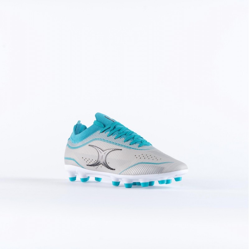 Chaussures Rugby moulées Cage Pro Pace Gilbert