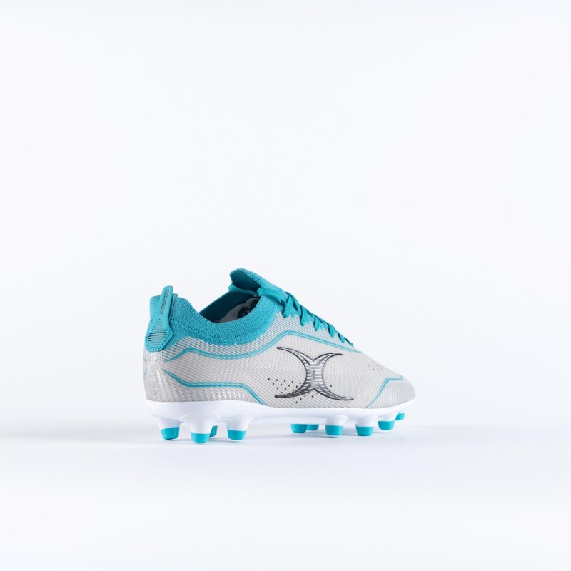 Chaussures Rugby moulées Cage Pro Pace Gilbert