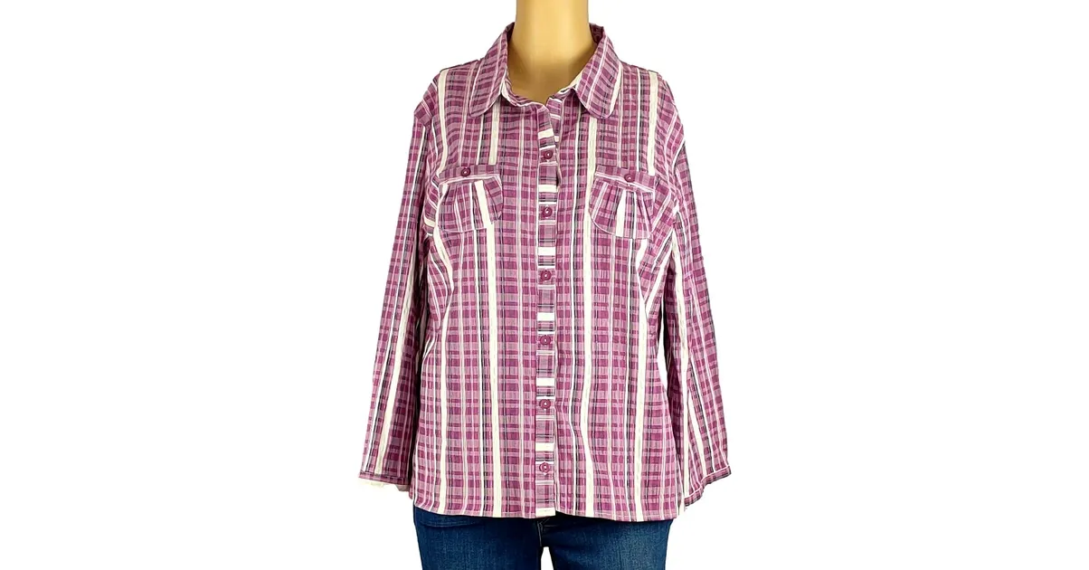 Chemise Armand Thiery - Taille 42