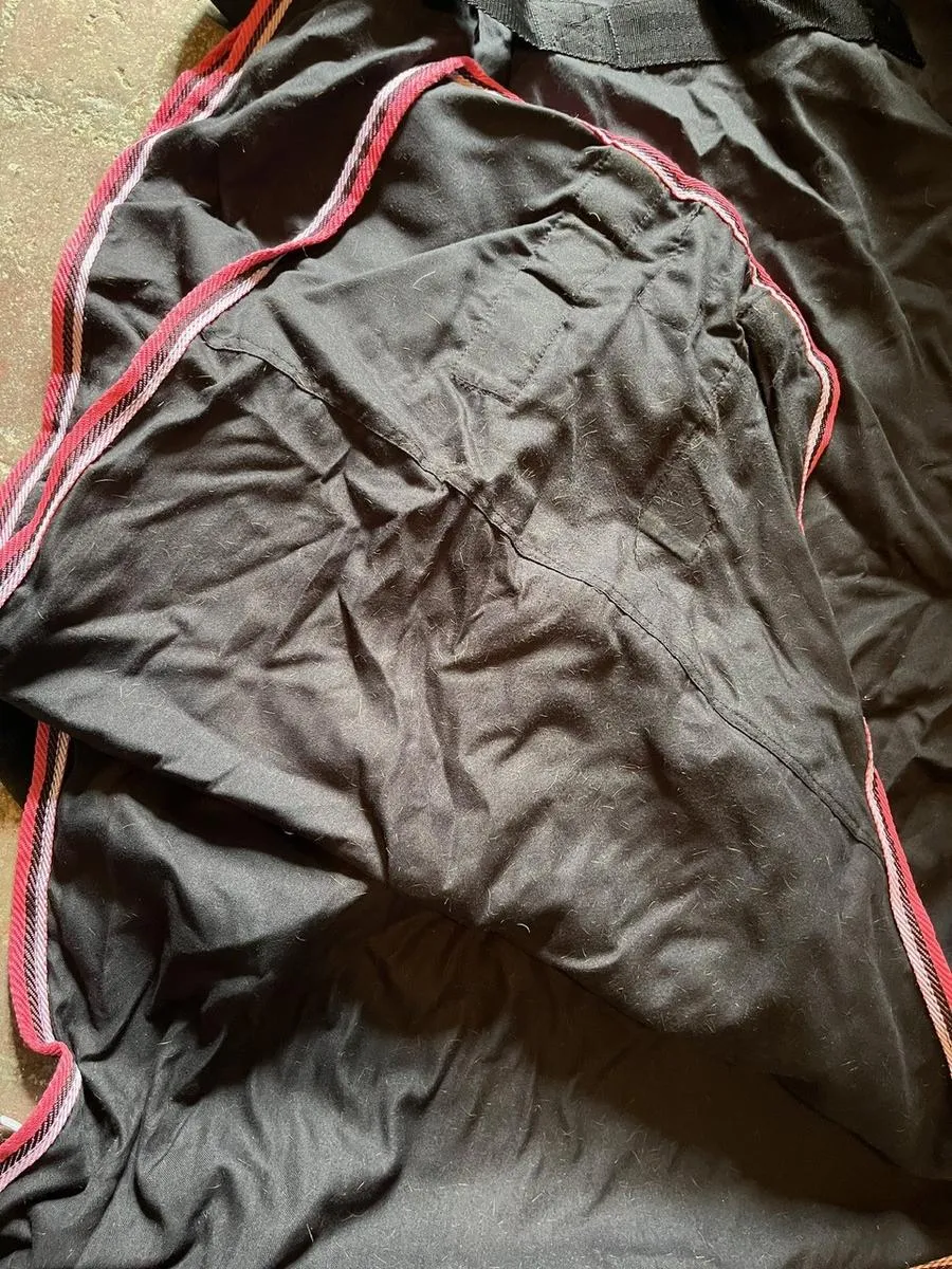 Chemise de box