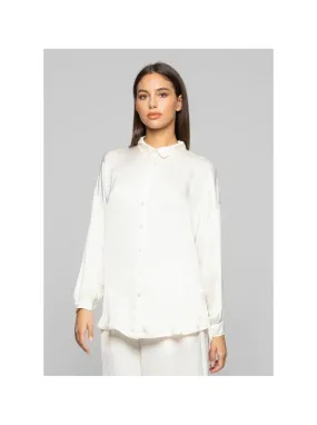 Chemisier en viscose Kocca
