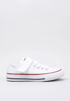 CHUCK TAYLOR ALL STAR 1V EASY-ON Converse BASKETS PLATES