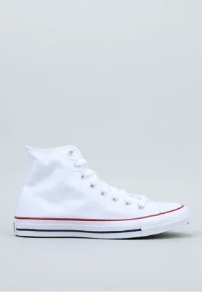 Chuck Taylor All Star Classic High Top Converse BASKETS PLATES