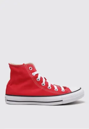CHUCK TAYLOR ALL STAR HI Converse BASKETS MONTANTES PLATES