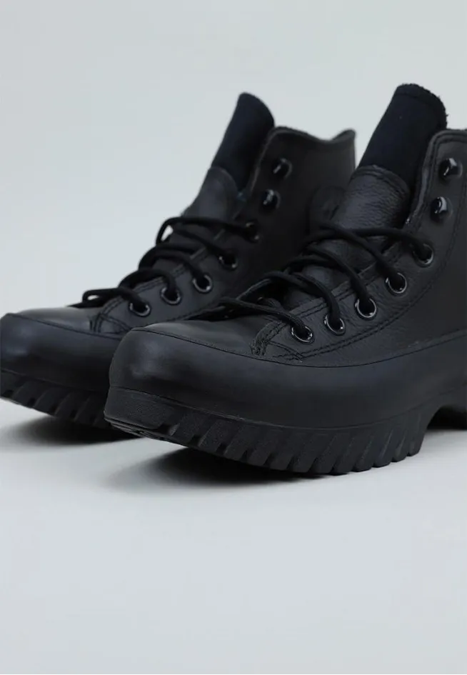 Chuck Taylor All Star Lugged Winter 2.0 Converse BASKETS MONTANTES À PLATEFORME