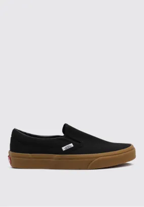 CLASSIC SLIP-ON Vans BASKETS PLATES