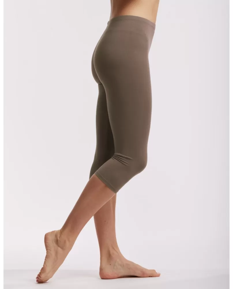 Corsaire Femme Yoga Pilates - Temps Danse