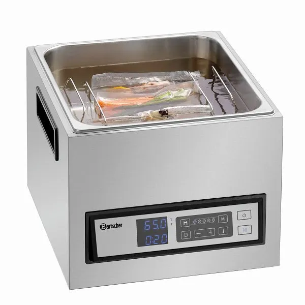 Cuiseur sous vide Bartscher SV G16L 115131 acheter à bas prix 