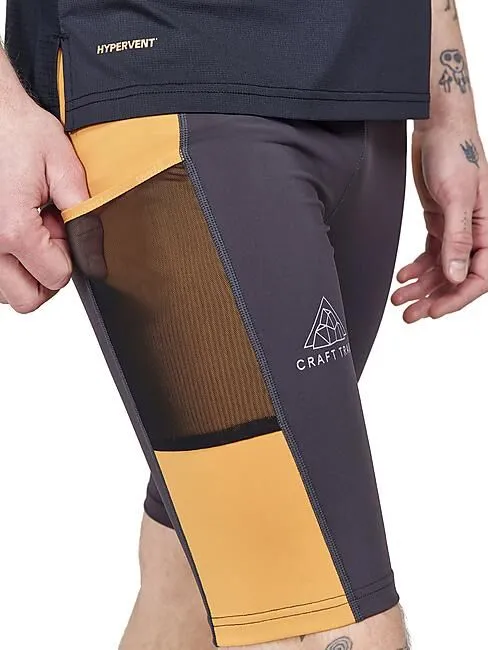 CUISSARD PRO TRAIL SHORT TIGHTS M