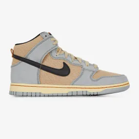 DUNK HIGH HEMP