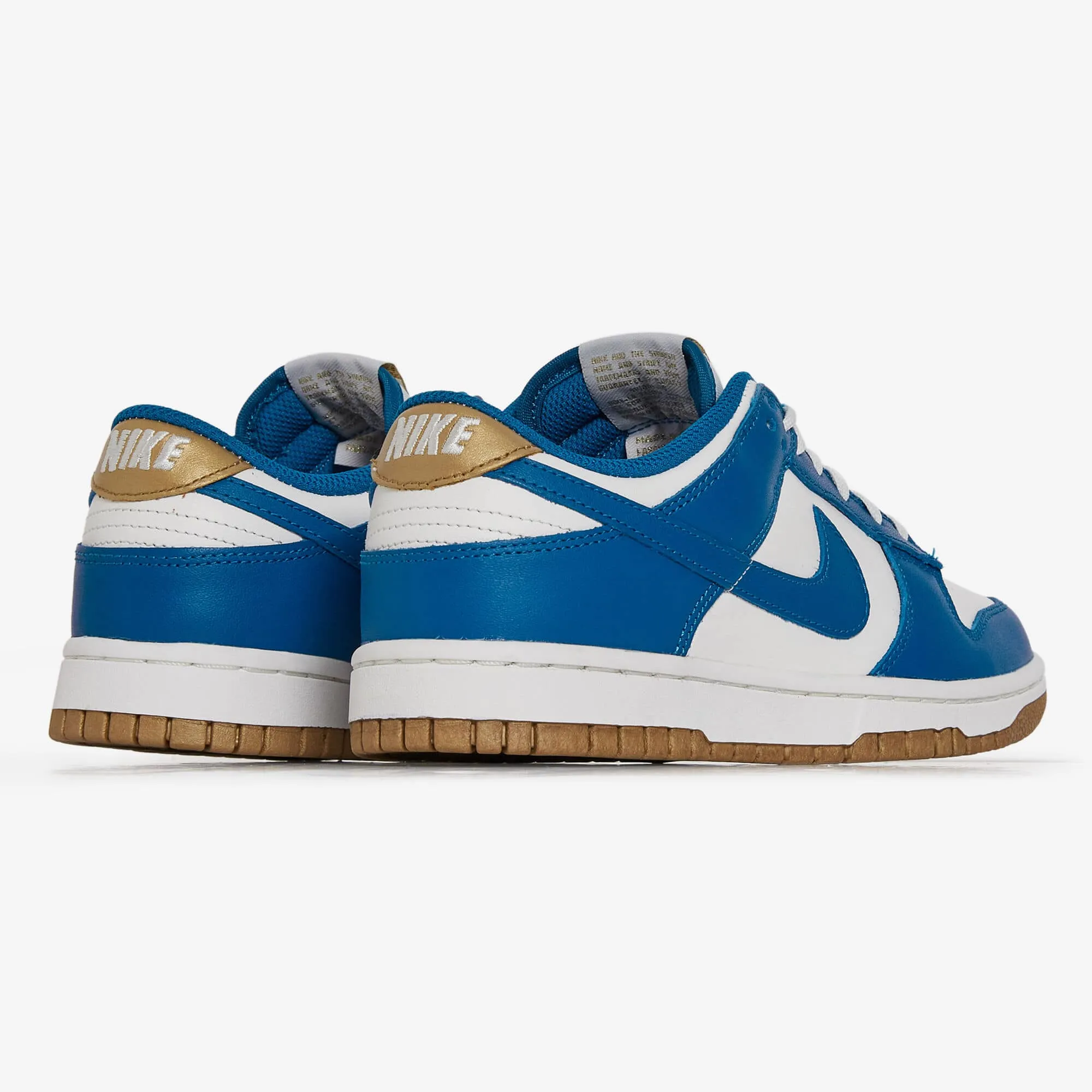 DUNK LOW