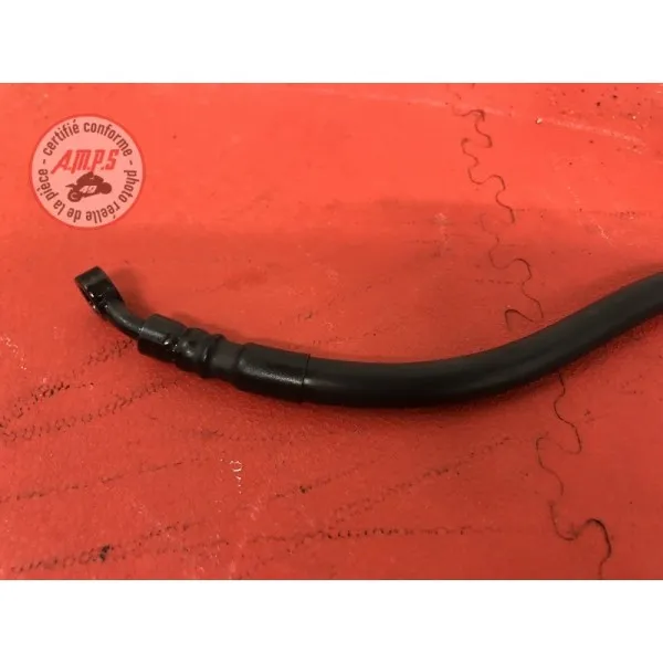 Durite de frein arriere Yamaha R1 2009 à 2011