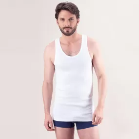 Débardeur Pur coton Premium Eminence
