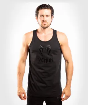 Débardeur Venum Classic - Noir/Noir