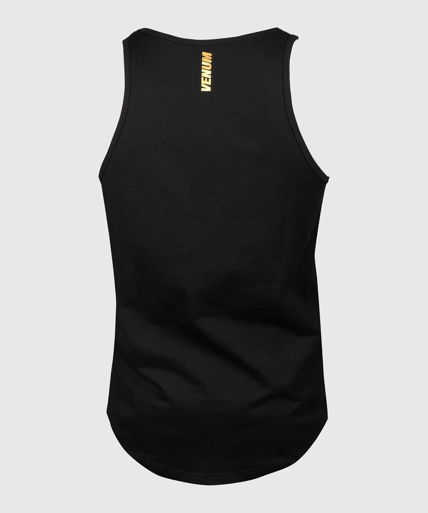 Débardeur Venum Muay Thai VT - Noir/Or