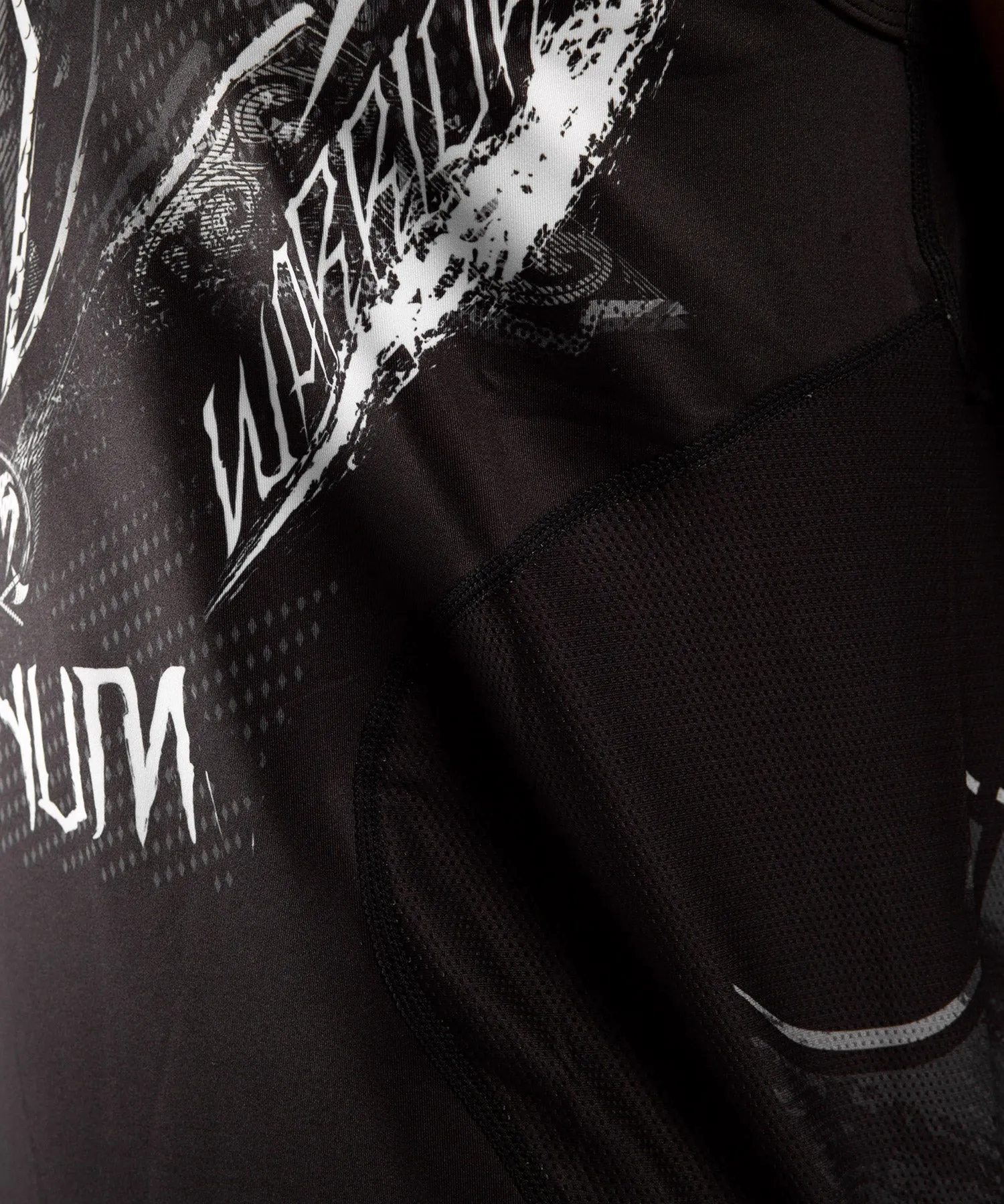 Débardeurs Dry Tech Venum GLDTR 4.0