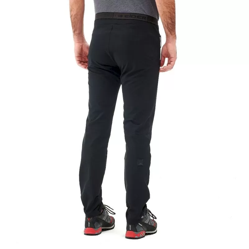 Eider Ramble Pant M - Pantalon softshell homme | Hardloop