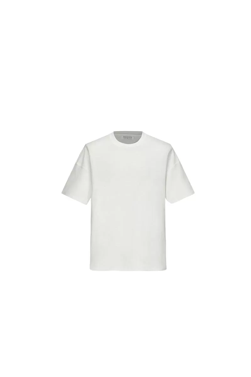 Ensemble sportwear uni short tshirt
