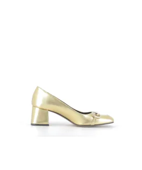 ESCARPIN ANGELINA LAMINE OR