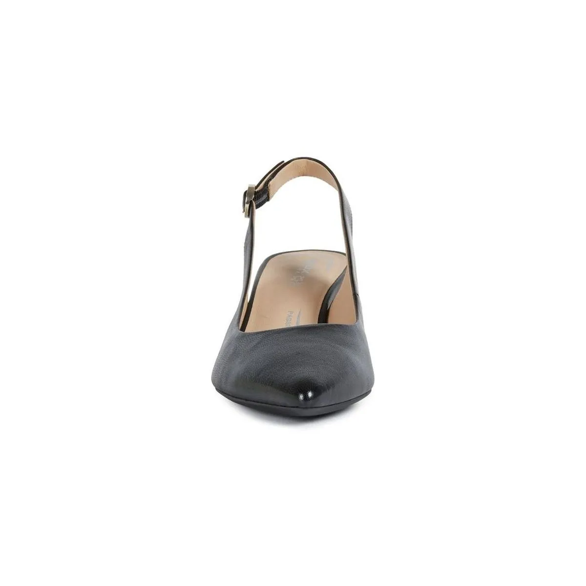Escarpins Geox d bigliana a noir