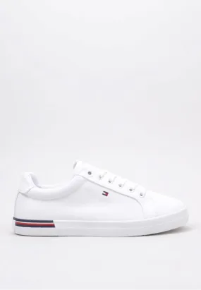 ESSENTIAL STRIPES SNEAKER Tommy Hilfiger BASKETS PLATES