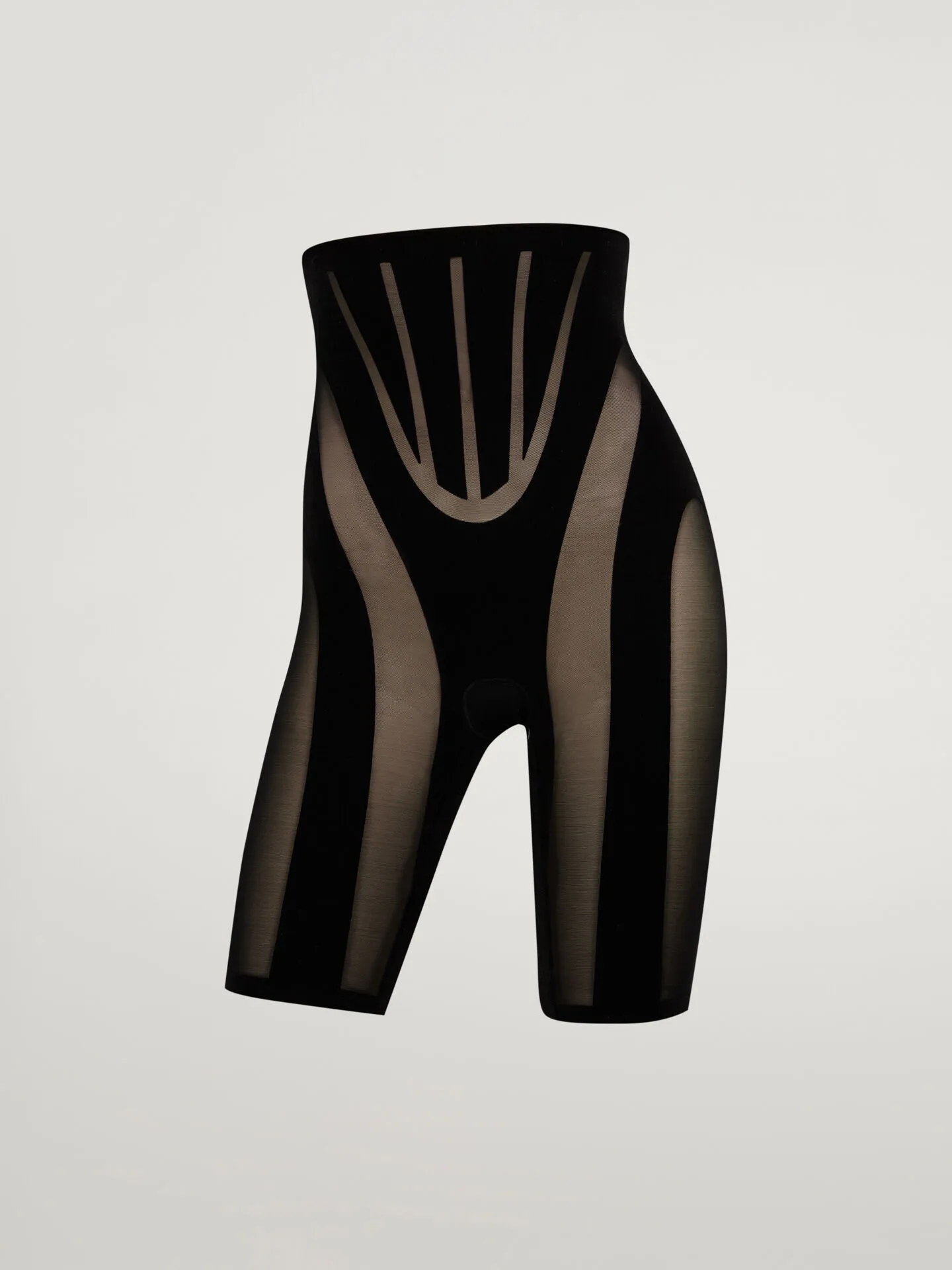 Flock Shaping Shorts