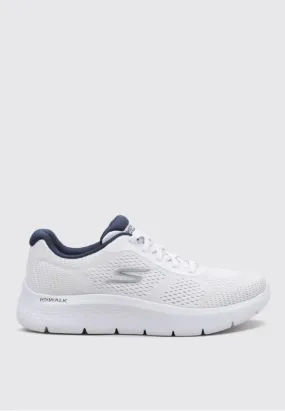 GO WALK FLEX Skechers BASKETS PLATES