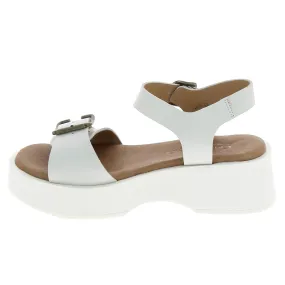 GOODSTEP Sandale GS31133 Blanc
