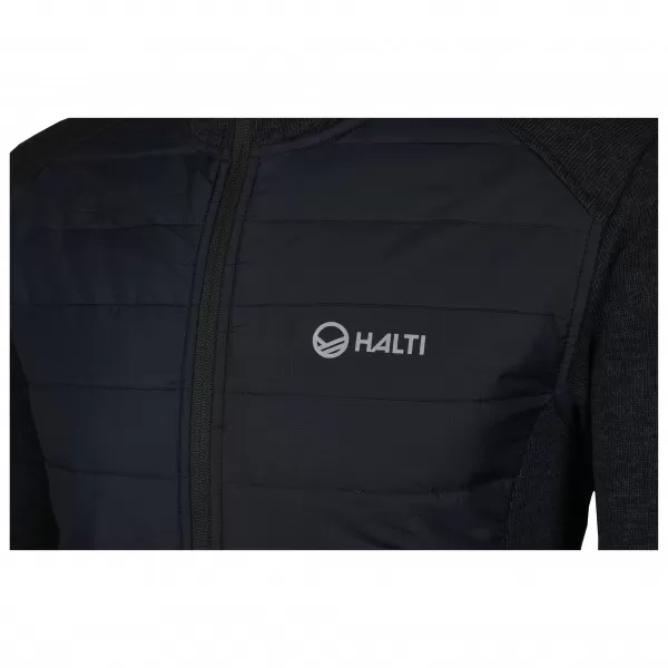 Halti-Villis Mid Layer Jacket - Fleece jacket
