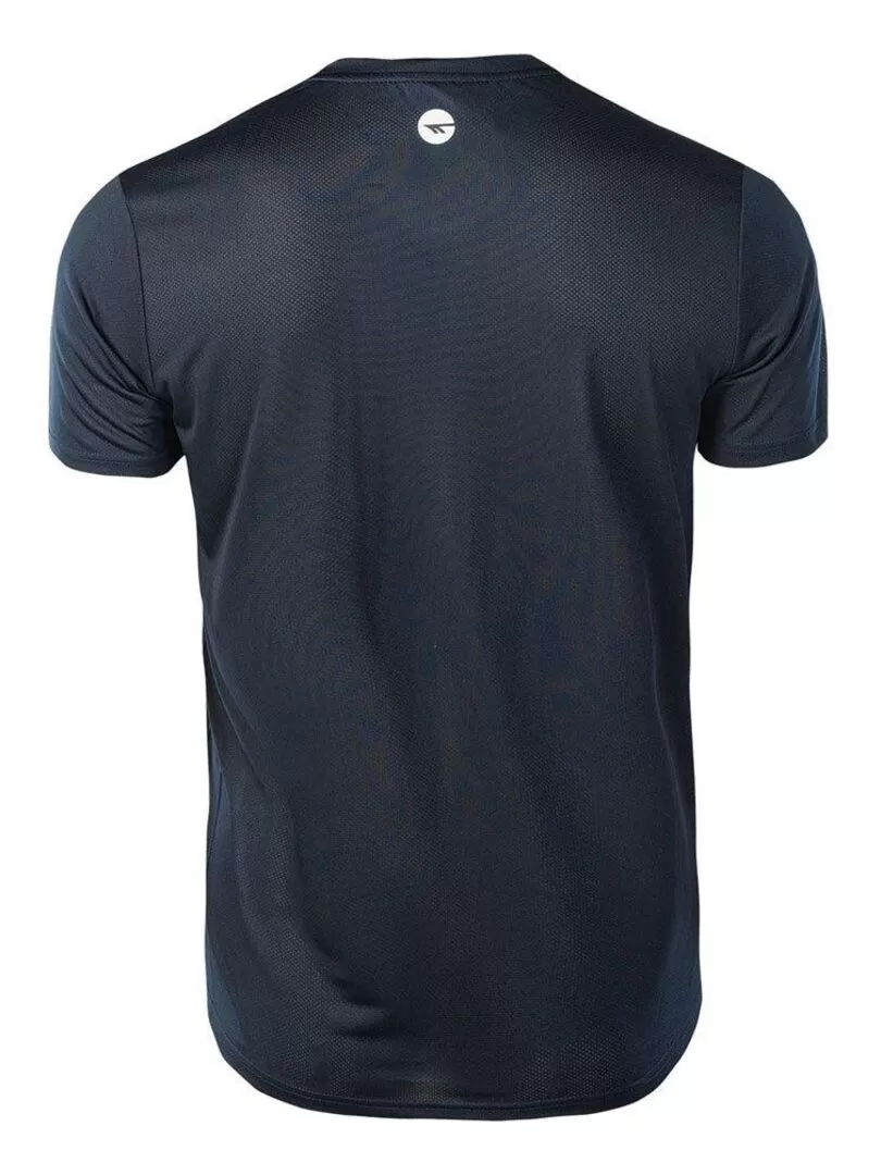 Hi-Tec - T-shirt HICTI - Bleu foncé