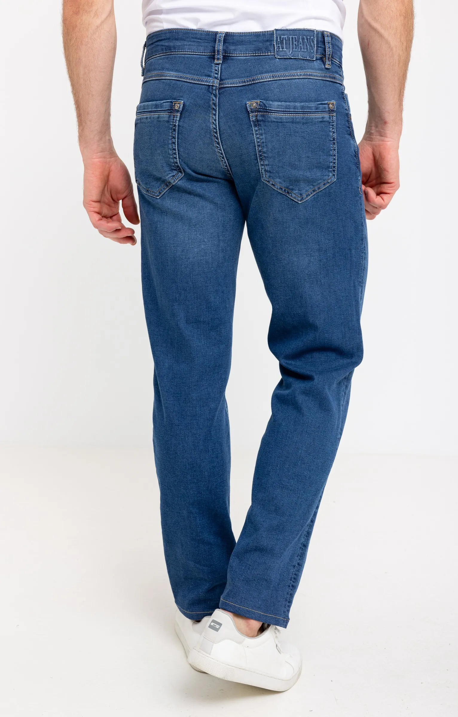 Jean Bill - 41,99 €