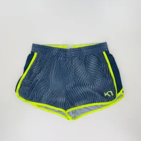 Kari Traa Vicky Shorts - Seconde main Short femme - Bleu - M | Hardloop