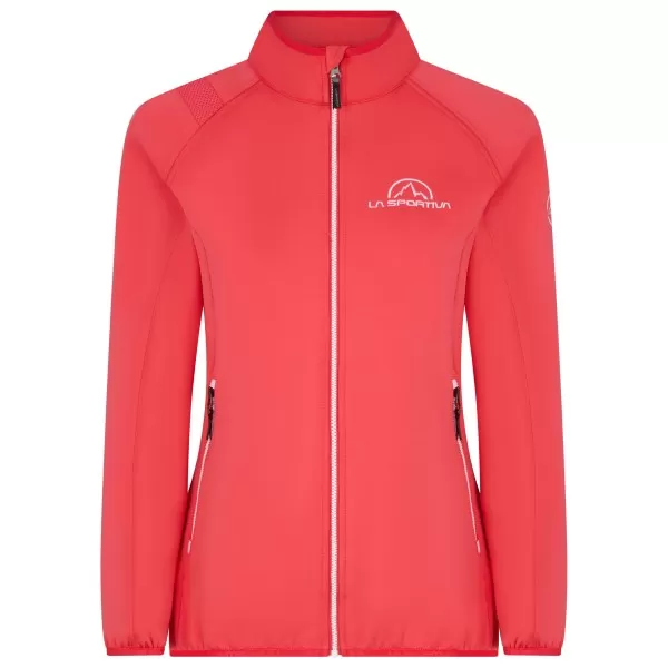 La Sportiva-Women's Promo Fleece - Fleece jacket
