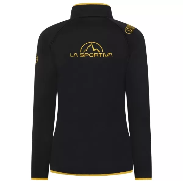 La Sportiva-Women's Promo Fleece - Fleece jacket
