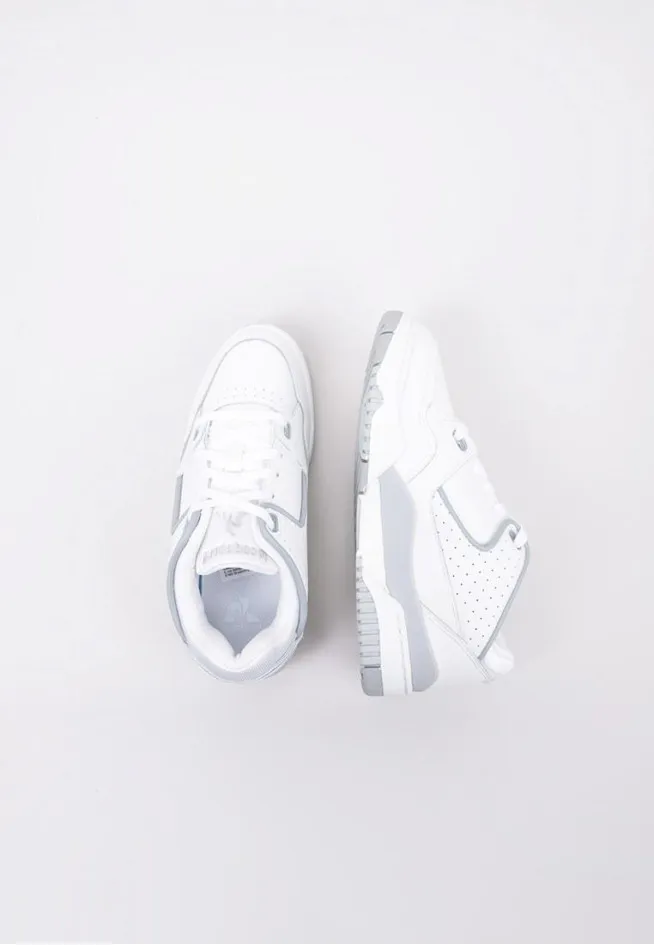 LCS T1000  Le Coq Sportif BASKETS PLATES