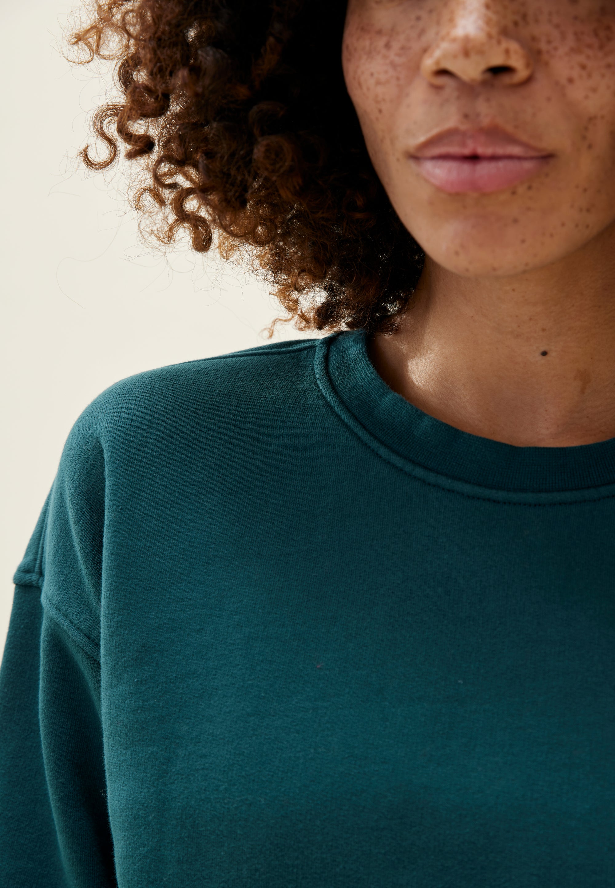 Le sweat