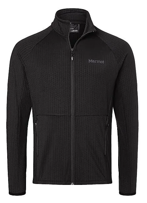 LECONTE FLEECE JKT