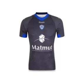 Maillot Rugby Third Castres Olympique Adulte 2020/ Kappa