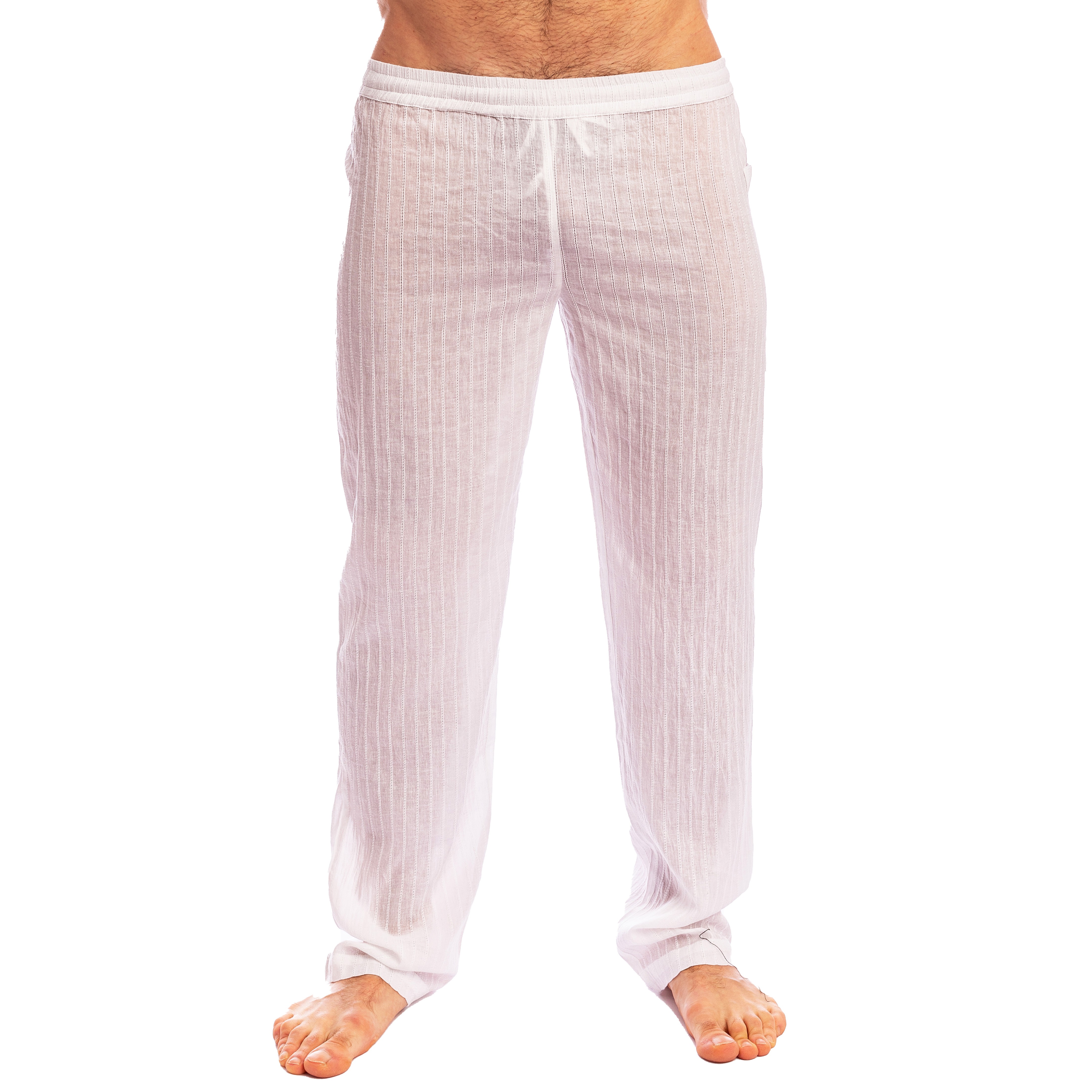Martinique - Pantalon - L'Homme Invisible : vente pantalon intérieu...