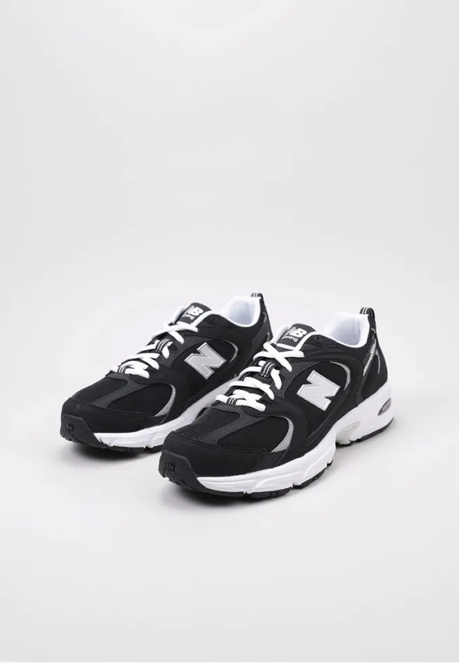 MR530 New Balance BASKETS PLATES