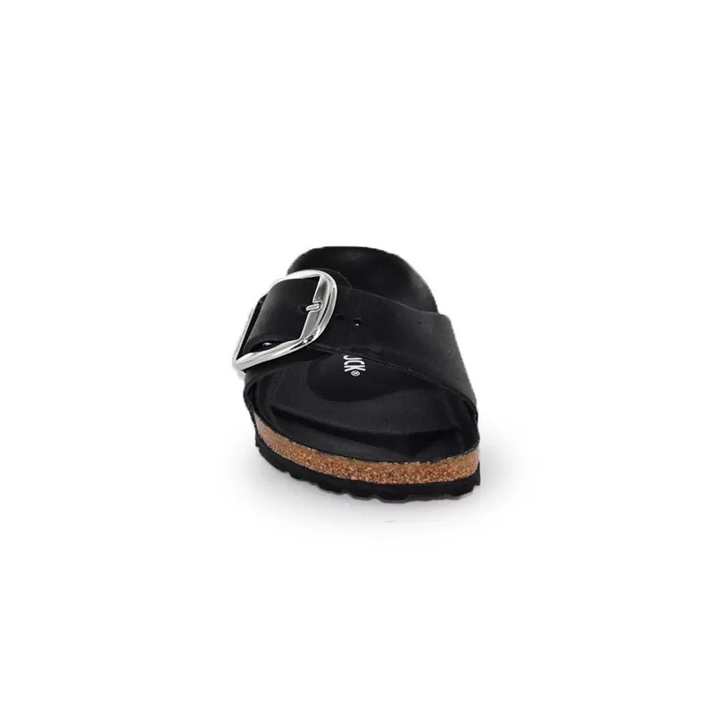 Mules pour femme Madrid Big Buckle