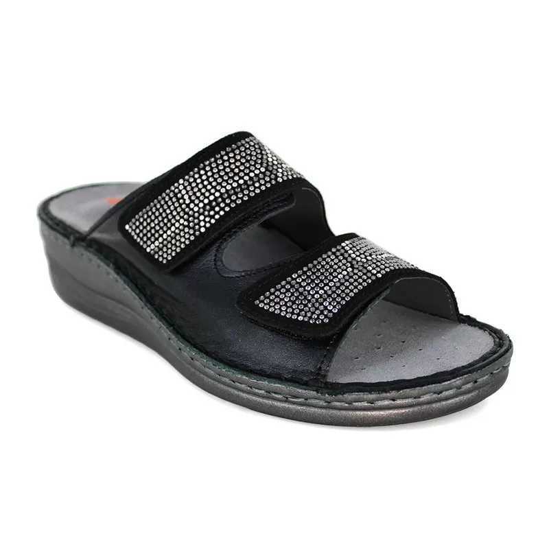 Mules pour femme Matrice