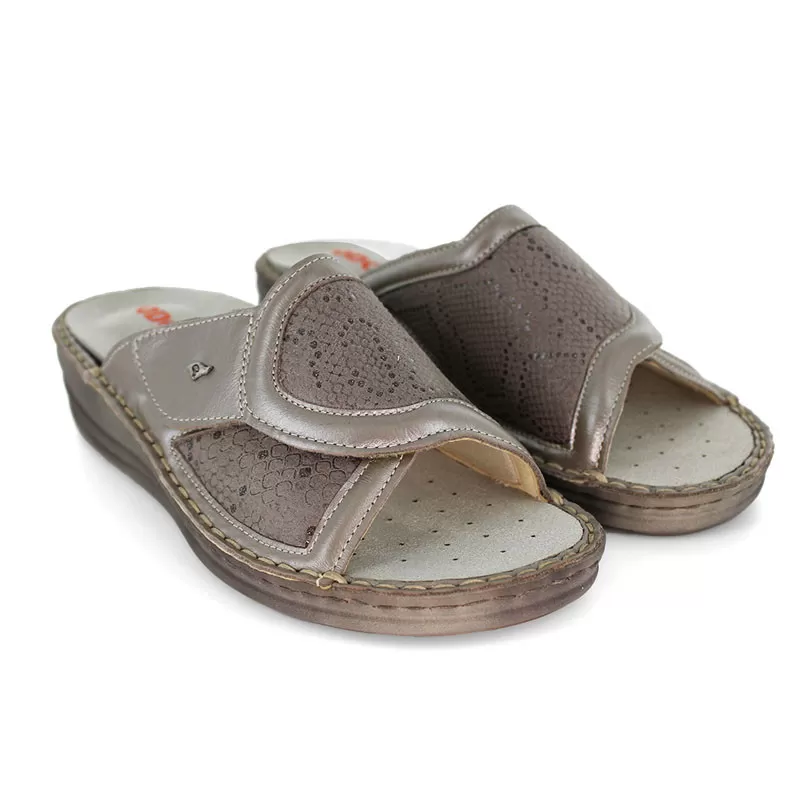 Mules pour femme Ornica