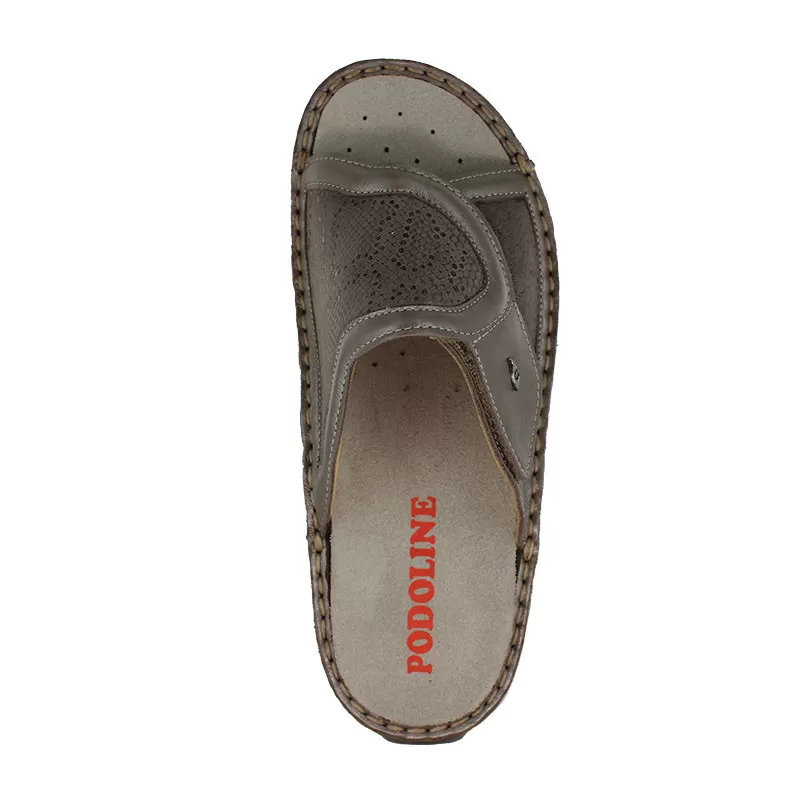 Mules pour femme Ornica