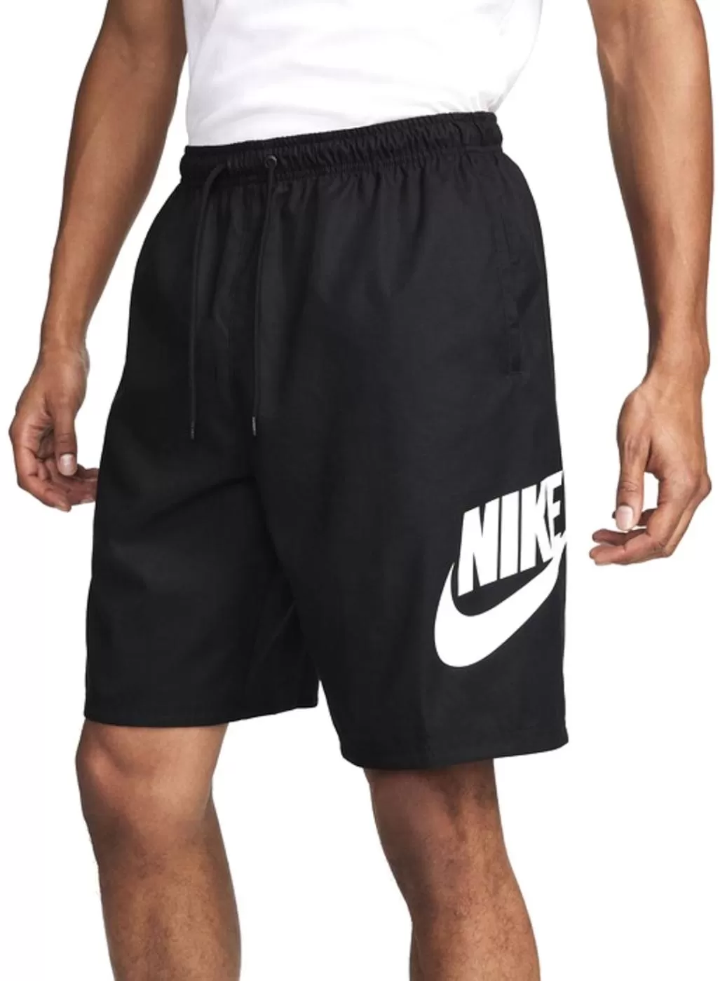 Nike Club Short de tissu tissé