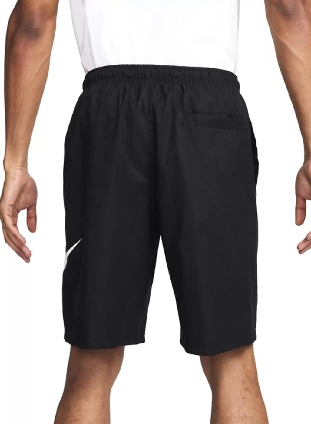 Nike Club Short de tissu tissé