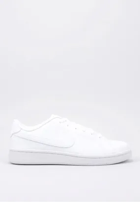 Nike Court Royale 2 Nike BASKETS PLATES
