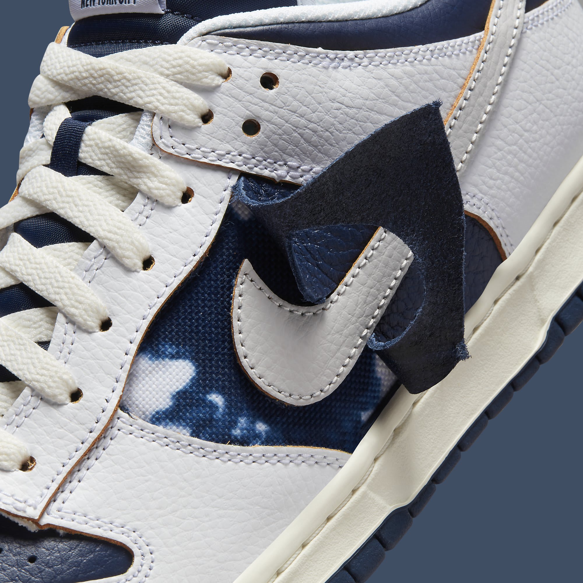 Nike SB Dunk Low HUF New York