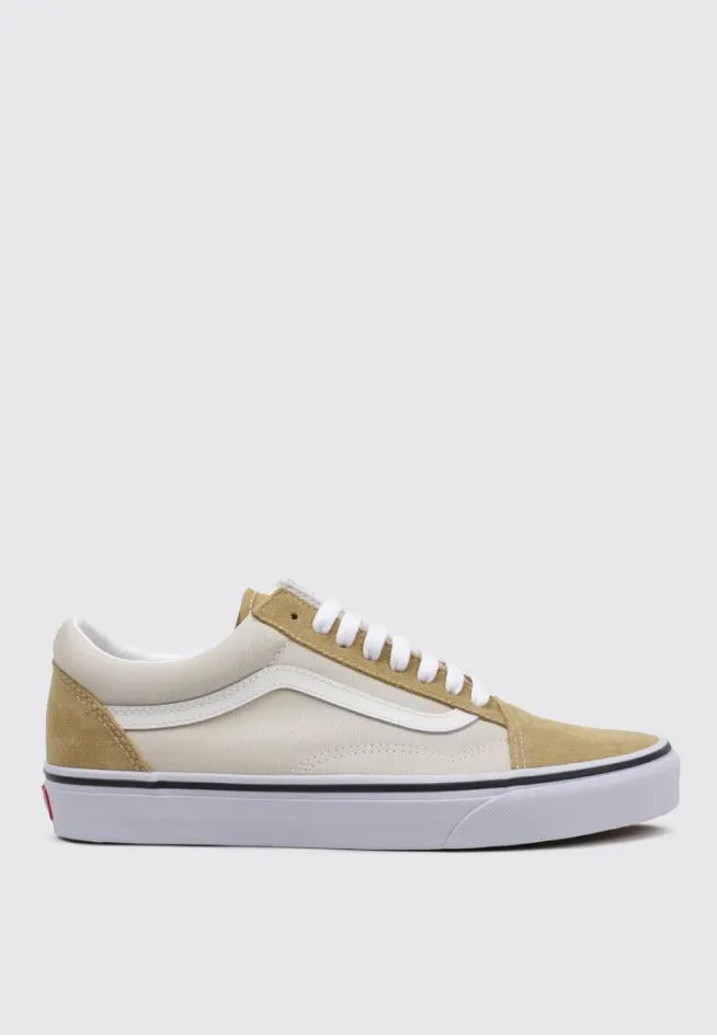 OLD SKOOL Vans BASKETS PLATES