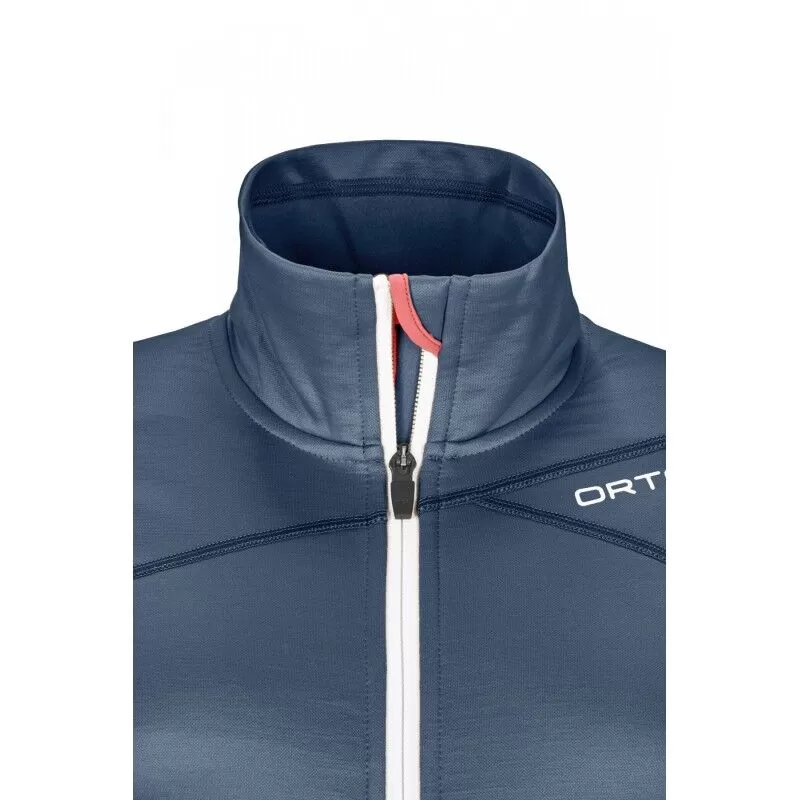 Ortovox Fleece Jacket - Polaire femme | Hardloop